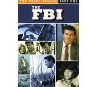 The FBI: The Third Season Part One