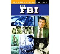 The FBI: The Third Season Part One