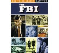 The FBI: The Third Season Part Two
