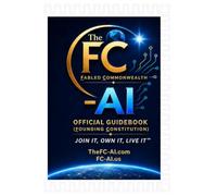 The FC-AI Official Guidebook of the Fabled Commonwealth