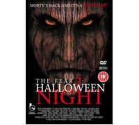 The Fear 2 - Halloween Night [DVD]