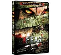 The fear