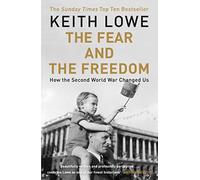 The Fear and the Freedom