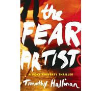 The Fear Artist: A Poke Rafferty Thriller