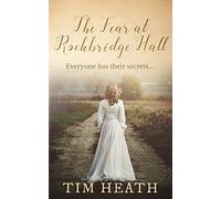 The Fear at Rockbridge Hall