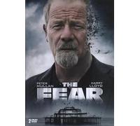 The Fear - DVD