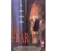 The Fear [DVD]
