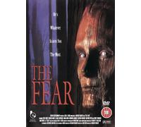 The Fear [DVD] [NTSC]