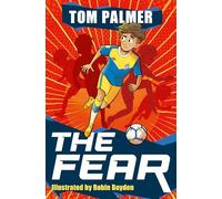 The Fear: (Dyslexia-friendly): Book 1 (The Underdogs)