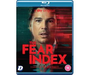 The Fear Index