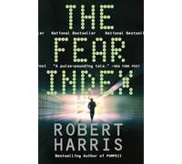 The Fear Index: A Thriller