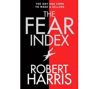 The Fear Index by Harris, Robert (September 29, 2011) Hardcover