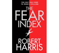 The Fear Index: The thrilling Richard and Judy Book Club pick
