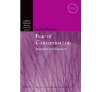 The Fear of Contamination: Assessment and Treatment (Cognitive Behaviour Therapy: Science and Practice): 3