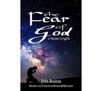 The Fear of God in Modern English: Using the ESV as the Scripture Text