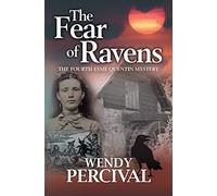 The Fear of Ravens: 4 (Esme Quentin Mystery)