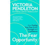 The Fear Opportunity