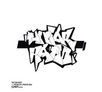 The Fear Ratio - Refuge Of A Twisted Soul