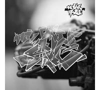 The Fear Ratio - They Can't Be Saved (Audio CD)