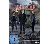 The Fear (DVD) (FSK 16)