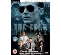 The Fear - The Complete Series [DVD]