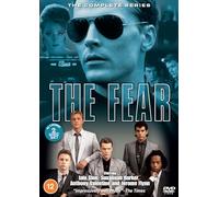 The Fear: The Complete Series [DVD]