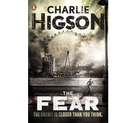The Fear (The Enemy Book 3): (The Enemy)