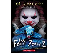 The Fear Zone 2