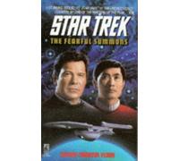 The Fearful Summons by Denny Martin Flinn (1995-06-01)