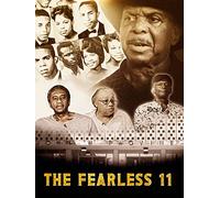 The Fearless 11