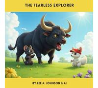 The Fearless Explorers: Lenny & Denny