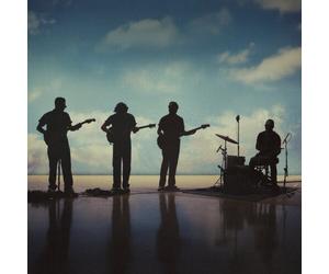 The Fearless Flyers : The Fearless Flyers V CD (2026) NEW Amazing Value