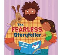 The Fearless Storyteller
