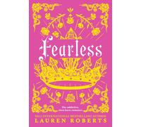 The Fearless : The addictive, slow-burn romance of the summer
