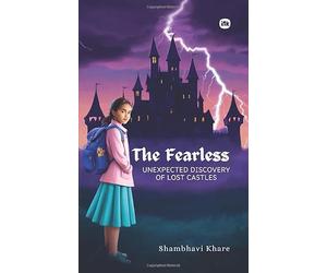 The Fearless: UNEXPECTED DISCOVERY OF LOST CASTLES