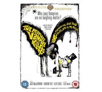The Fearless Vampire Killers [DVD] [1967]