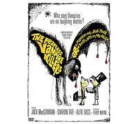The Fearless Vampire Killers - Roman Polanski [DVD]