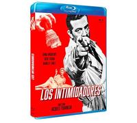 The Fearmakers (Blu-Ray)