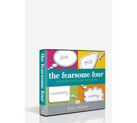 The Fearsome Four by Joyce Meyer (4 CD) by unknown (2013-01-01)