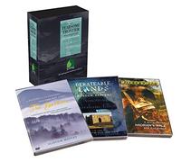 The Fearsome Frontier DVD Collection: Edge of Empire, The Borders, Debateable Lands 2005