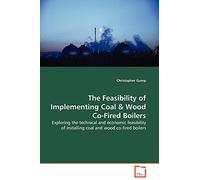 The Feasibility of Implementing Coal: Exploring the technical and economic feasibility of installing coal and wood co-fired boilers