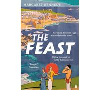 The Feast: The Summer Holiday Seaside Crime Classic (Main)