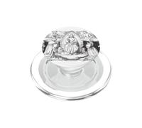 The Feast of All Saints Traditional Catholic Vintage Art PopSockets PopGrip for MagSafe