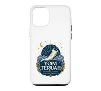 The Feast Of Trumpets Rosh Hashanah Yom Teruah Case for iPhone 12/12 Pro