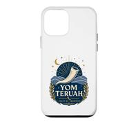 The Feast Of Trumpets Rosh Hashanah Yom Teruah Case for iPhone 12 mini