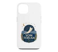 The Feast Of Trumpets Rosh Hashanah Yom Teruah Case for iPhone 13