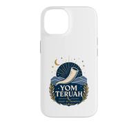 The Feast Of Trumpets Rosh Hashanah Yom Teruah Case for iPhone 14