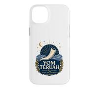 The Feast Of Trumpets Rosh Hashanah Yom Teruah Case for iPhone 14 Plus