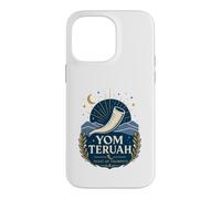 The Feast Of Trumpets Rosh Hashanah Yom Teruah Case for iPhone 14 Pro Max