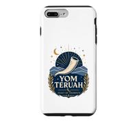 The Feast Of Trumpets Rosh Hashanah Yom Teruah Case for iPhone 7 Plus/8 Plus